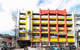 Reddoorz At Timog Avenue Quezon City